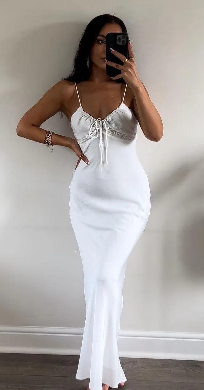 Emily Maxi Dress - Image 5