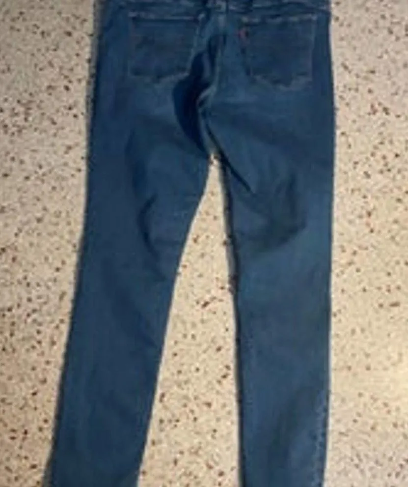 Levi’s women leggings size 12 - Image 6