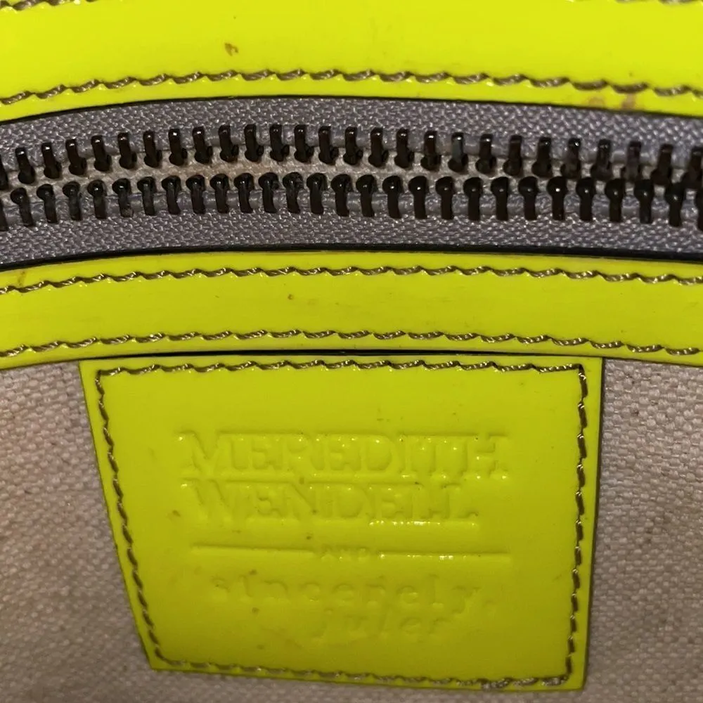 Sincerely Jules x Meredith Wendell Cross - Image 9