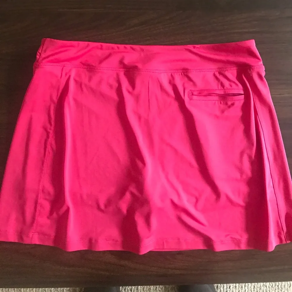 Puma Golf/Tennis Skirt - Image 4