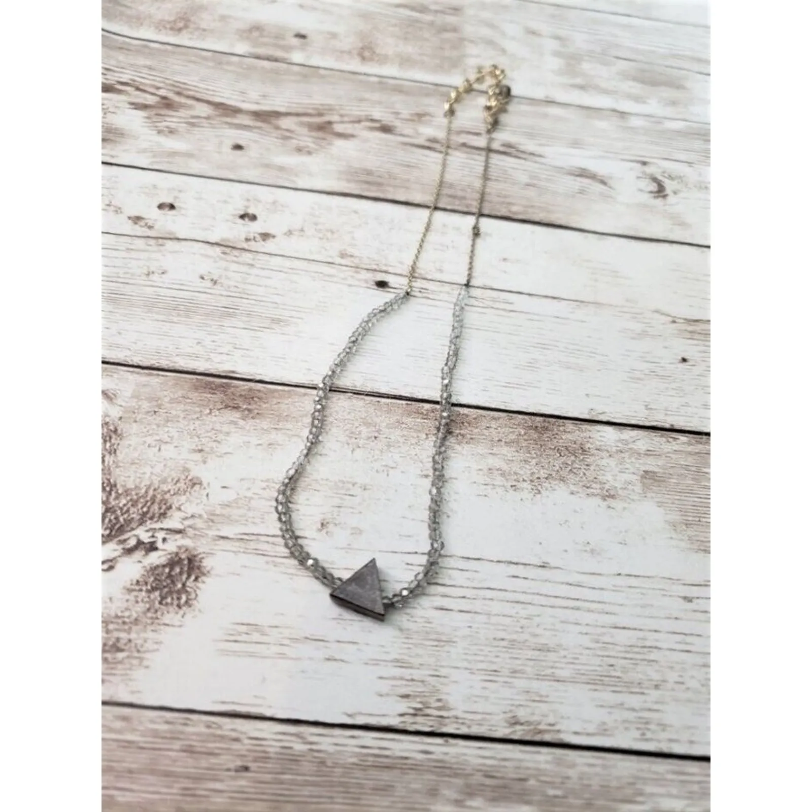 Beaded Necklace - Image 3