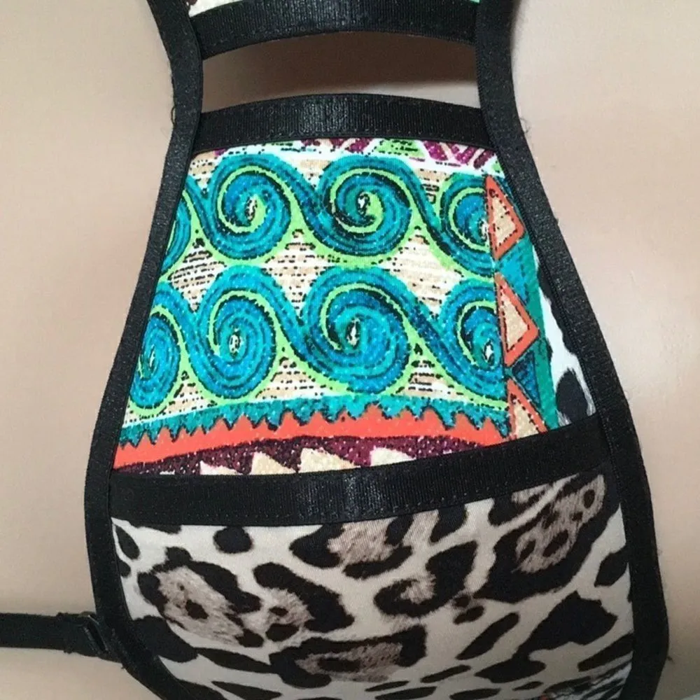 New. Kenneth Cole bikini top. - Image 2