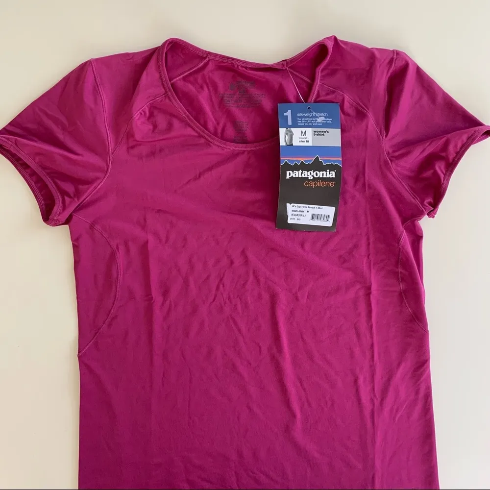 Patagonia Shirt - Image 2