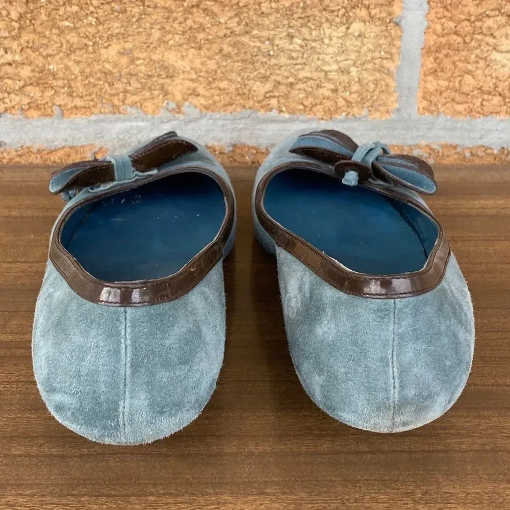 Moschino  cheap and chic heels size 7.5 - Image 5