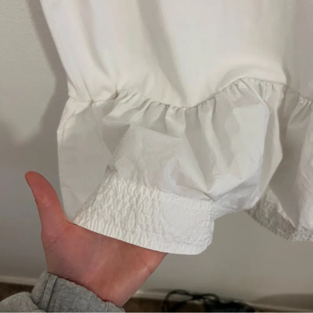 Free People Women's Enya Mini Dress - Image 7