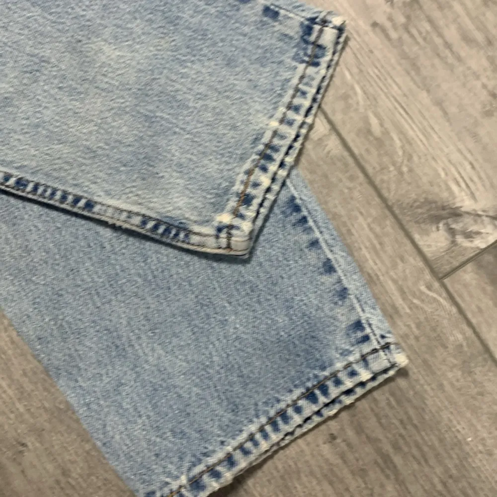 Levi's Vintage Silvertab Loose Jeans Size 9 - Image 6