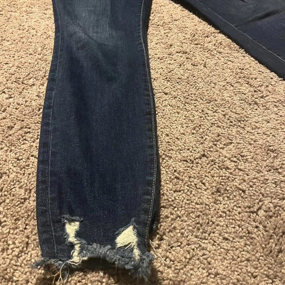Good American Good Legs jeans - Image 2