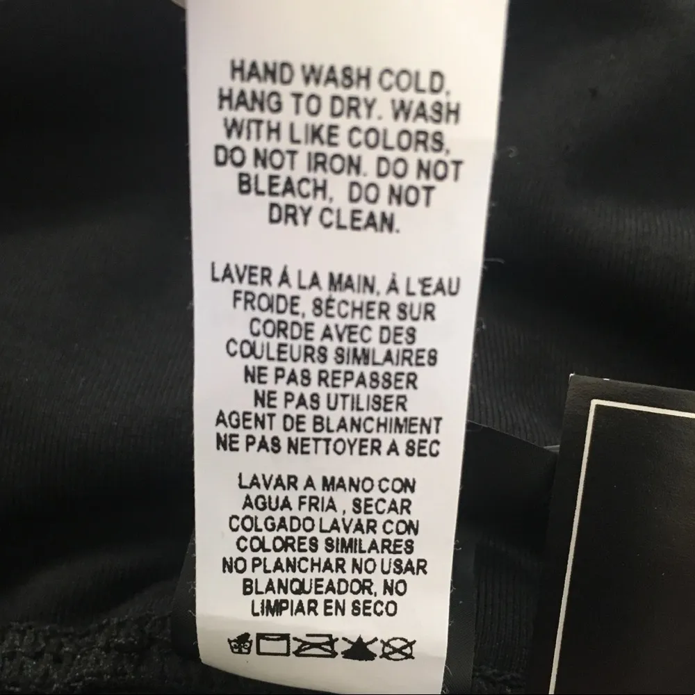 NEW ✨ ELECTRIC YOGA "Diamond" Glittered-Inset Le… - Image 5