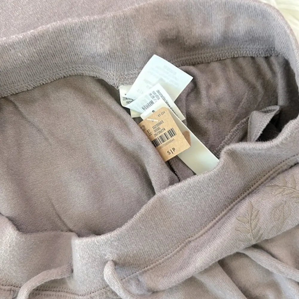 Pink Victoria’s Secret Cozy Sleep Jogger So Soft Pajama With Pockets  Si… - Image 7