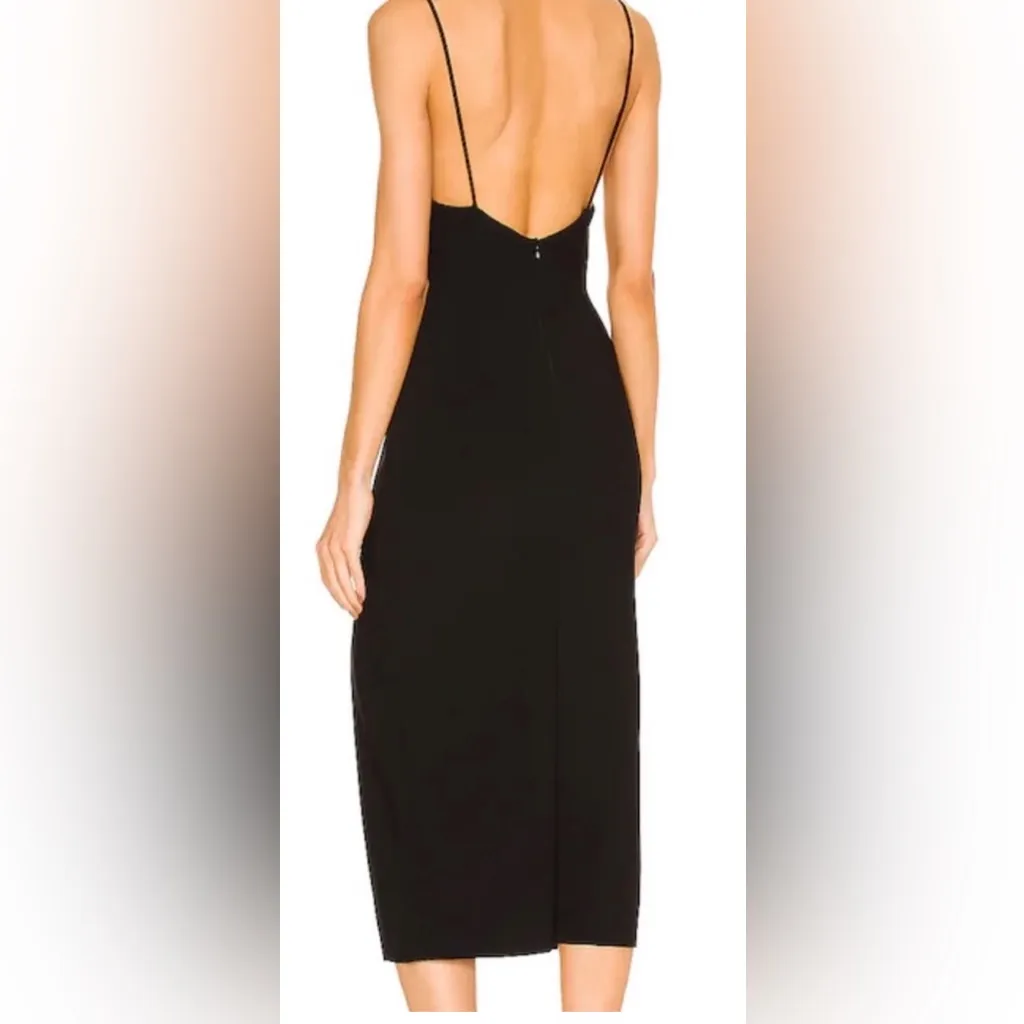 Bec & Bridge Cutout Dress - Image 4