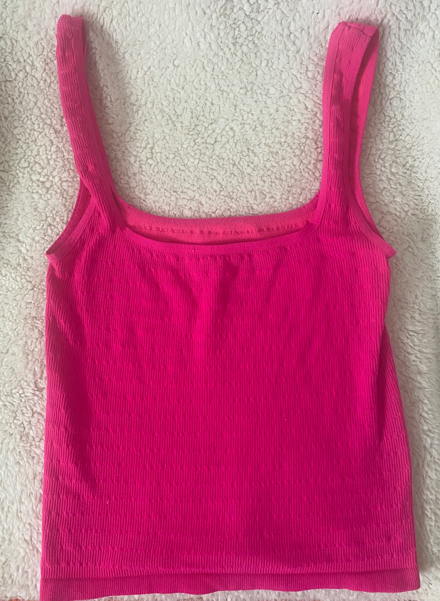 intimately free tank top - Image 2