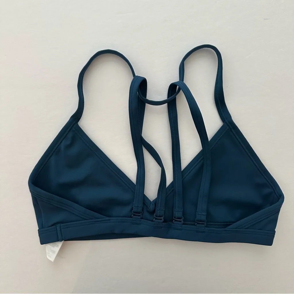Gymshark S Minimal Sports Bra - Image 2