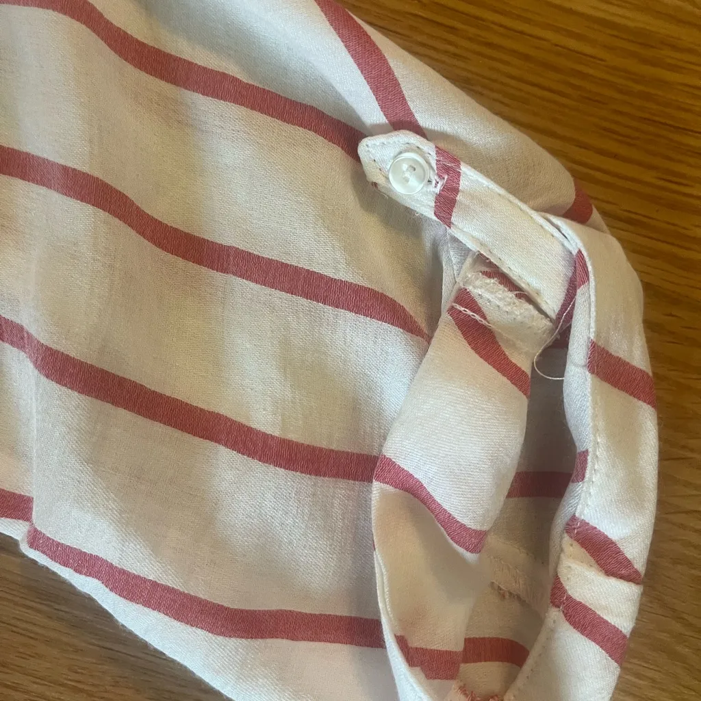 ZARA ‎ Basic lightweight shirt - Image 4