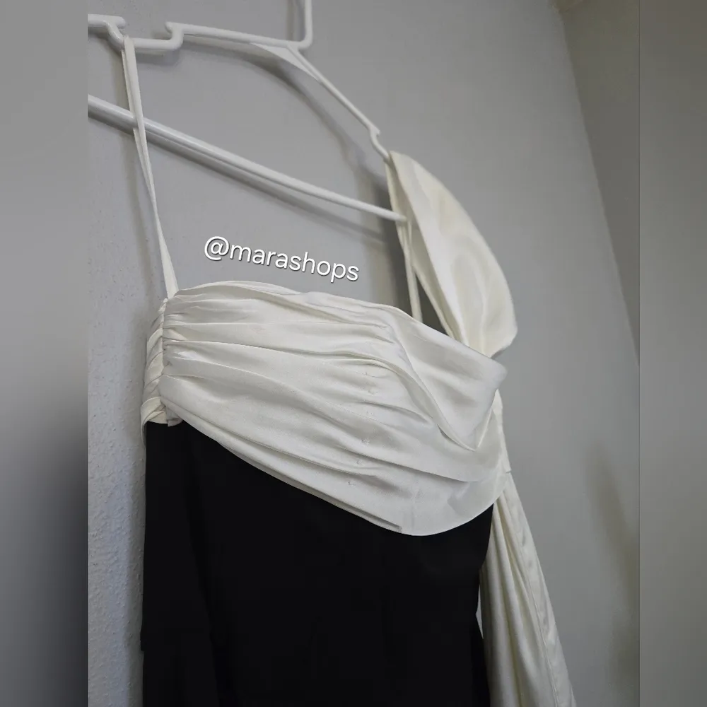 Hutch Bow Front Jumpsuit - Image 6