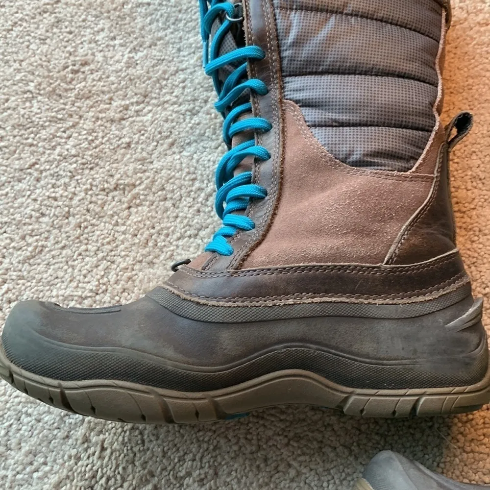 The North Face | The North Face Shellista Waterproof Snow Boots - Image 7