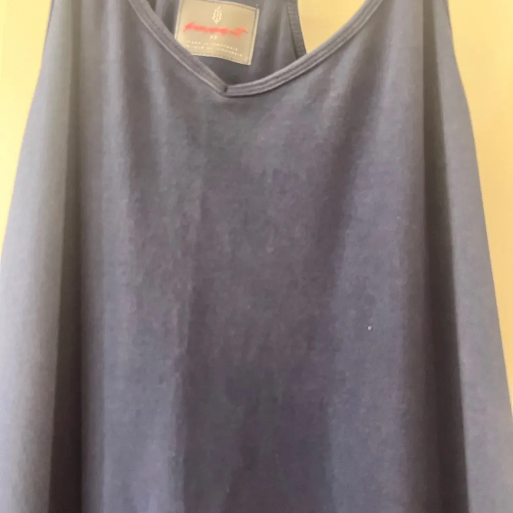 Free People Movement Hot Shot Onsie Blue Size XS - Image 5