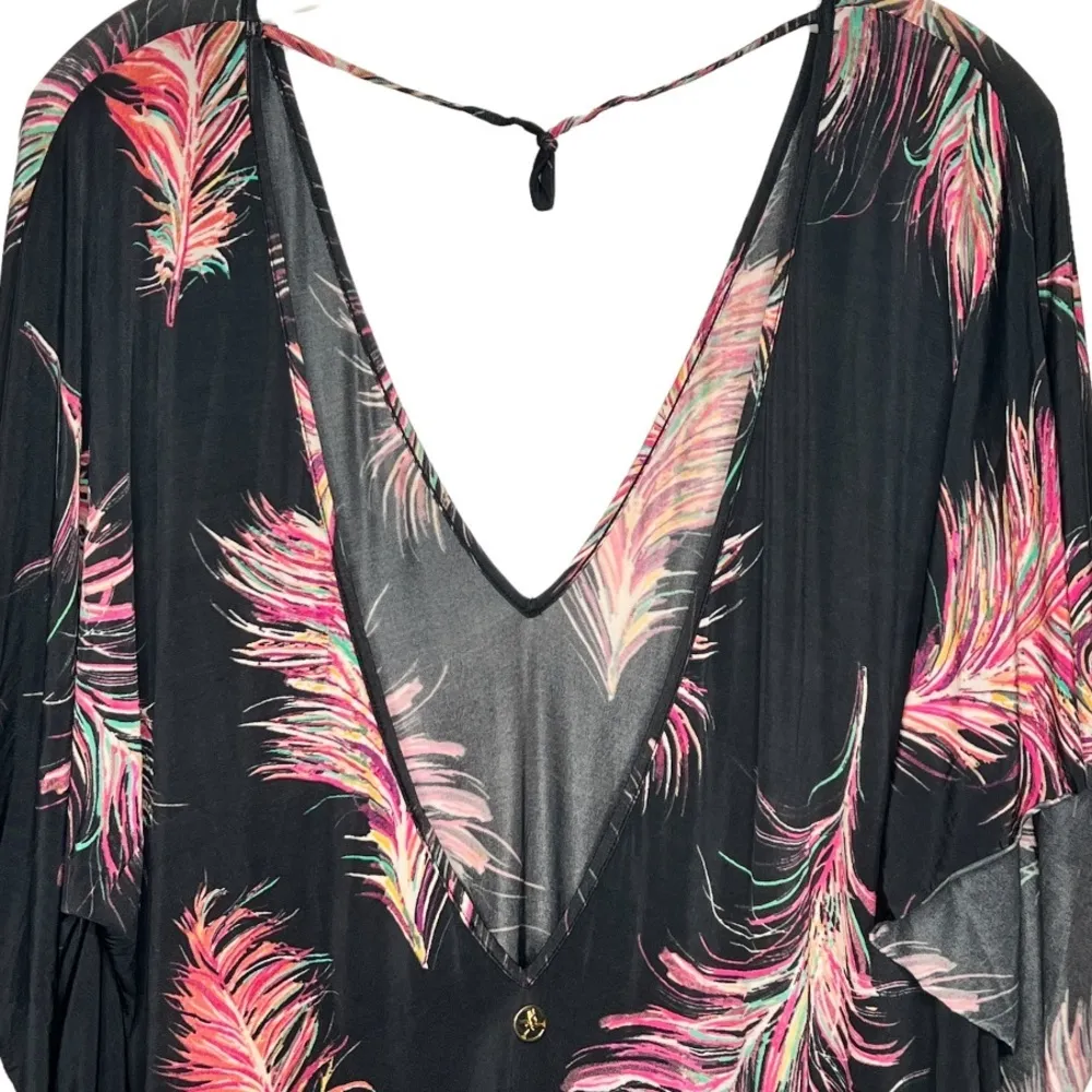 VIX‎ Paula Hermanny Swim Cover - Image 5