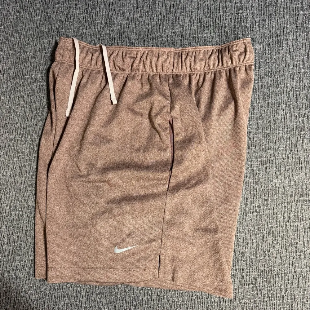 Nike Women’s Attack Dri-Fit Fitness Shorts - Image 4