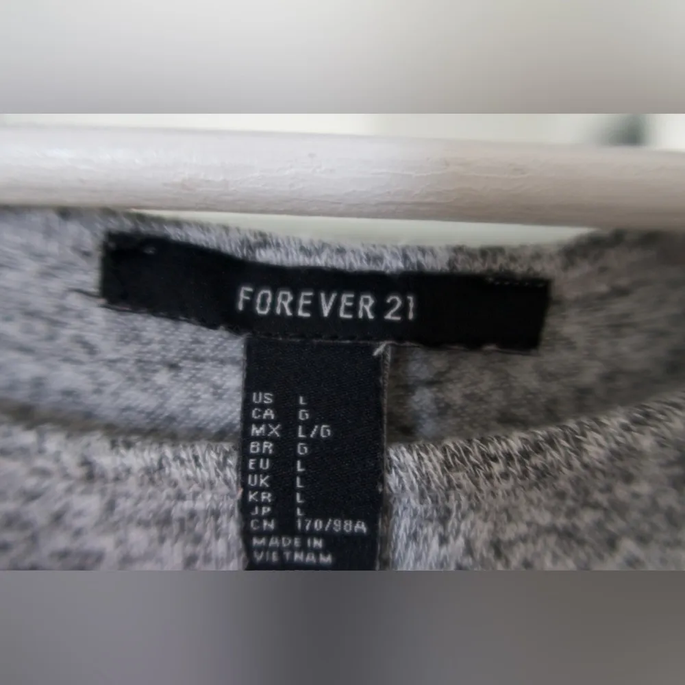 Forever 21 Tshirt Dress - Image 2