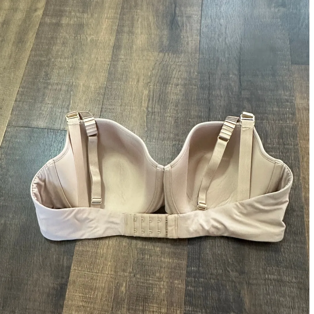 NWT Thirdlove Classic Nursing Bra Size 40D - Image 5