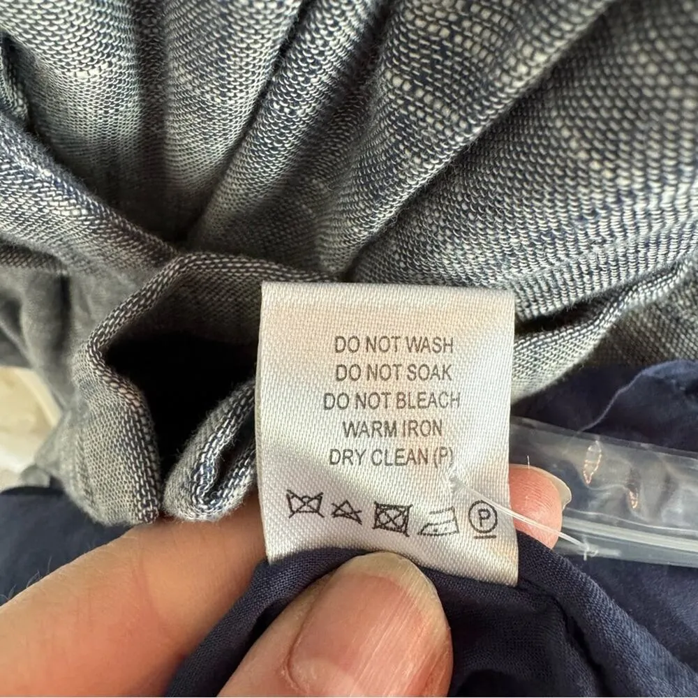 New Revolve L’ Academie Acacia Mini Dress Size Small - Image 8