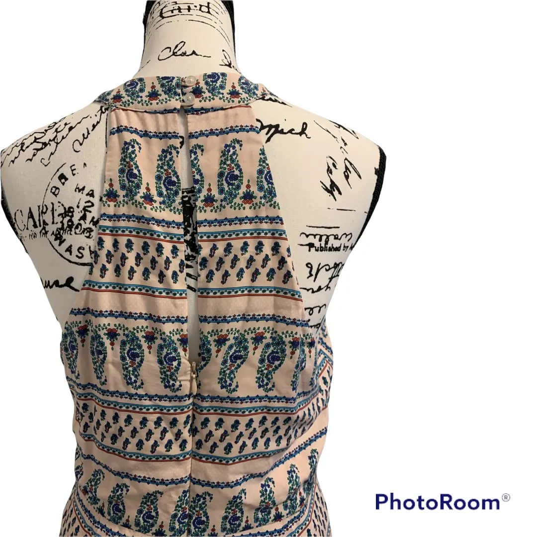 fab'rik Multicolored Romper - Image 5