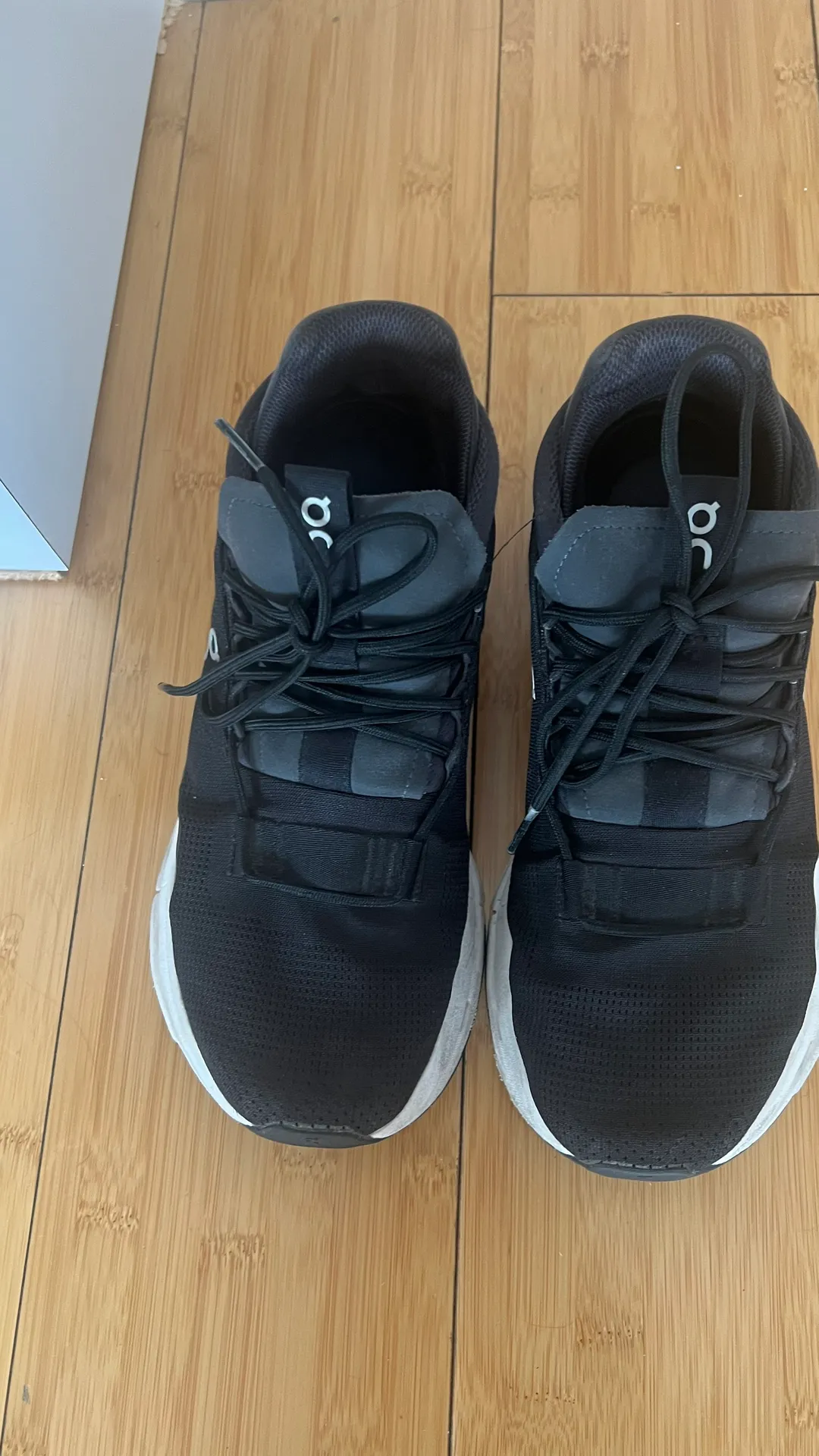 Cloudnova Sneakers - Image 4