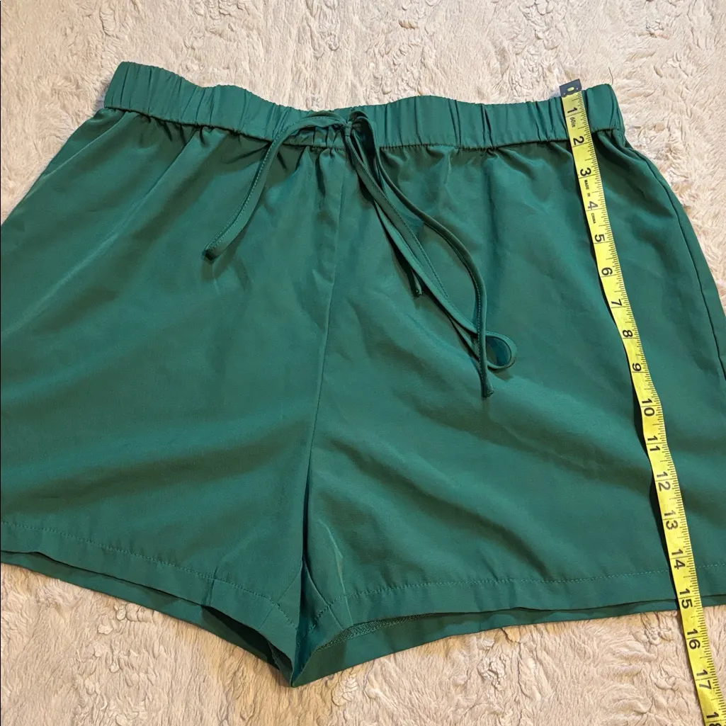 SHEIN size XL shorts - Image 2