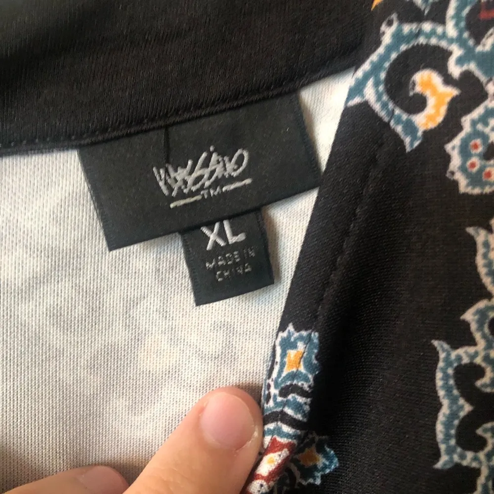 Mossimo Elegant Dress - Image 8