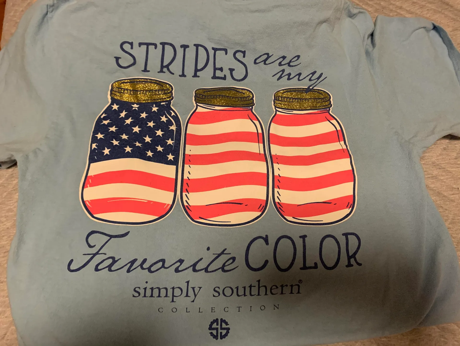 Simply Southern Top - Image 4