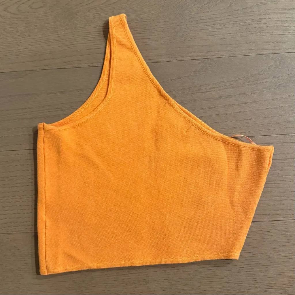 House of Harlow Orange One - Image 2