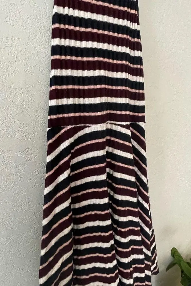 Mossimo supply co 70s style dress - Image 4