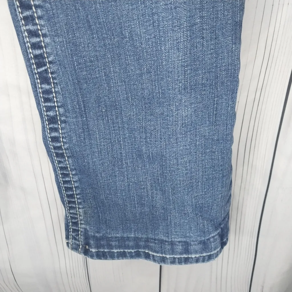 Ariat Real Denim Thick Stitch - Image 4