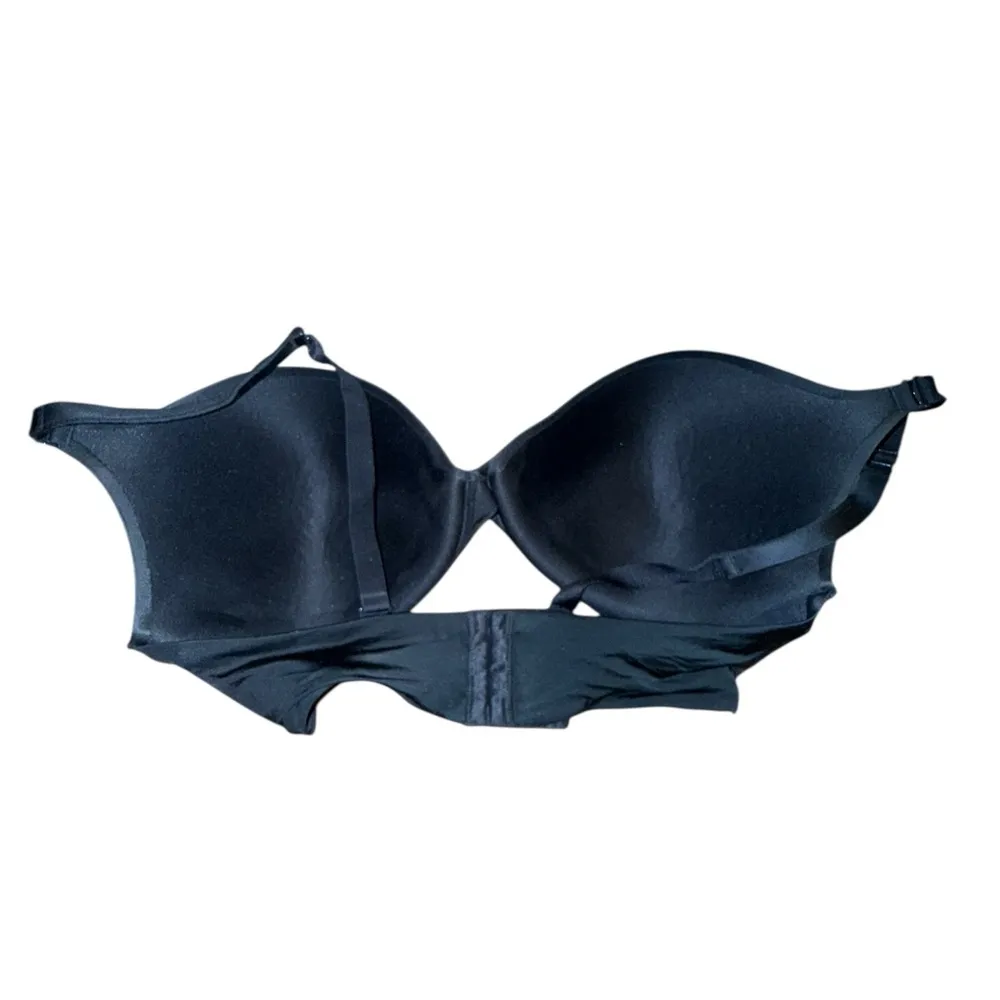 Cacique  Midnight Black Bra - Image 2