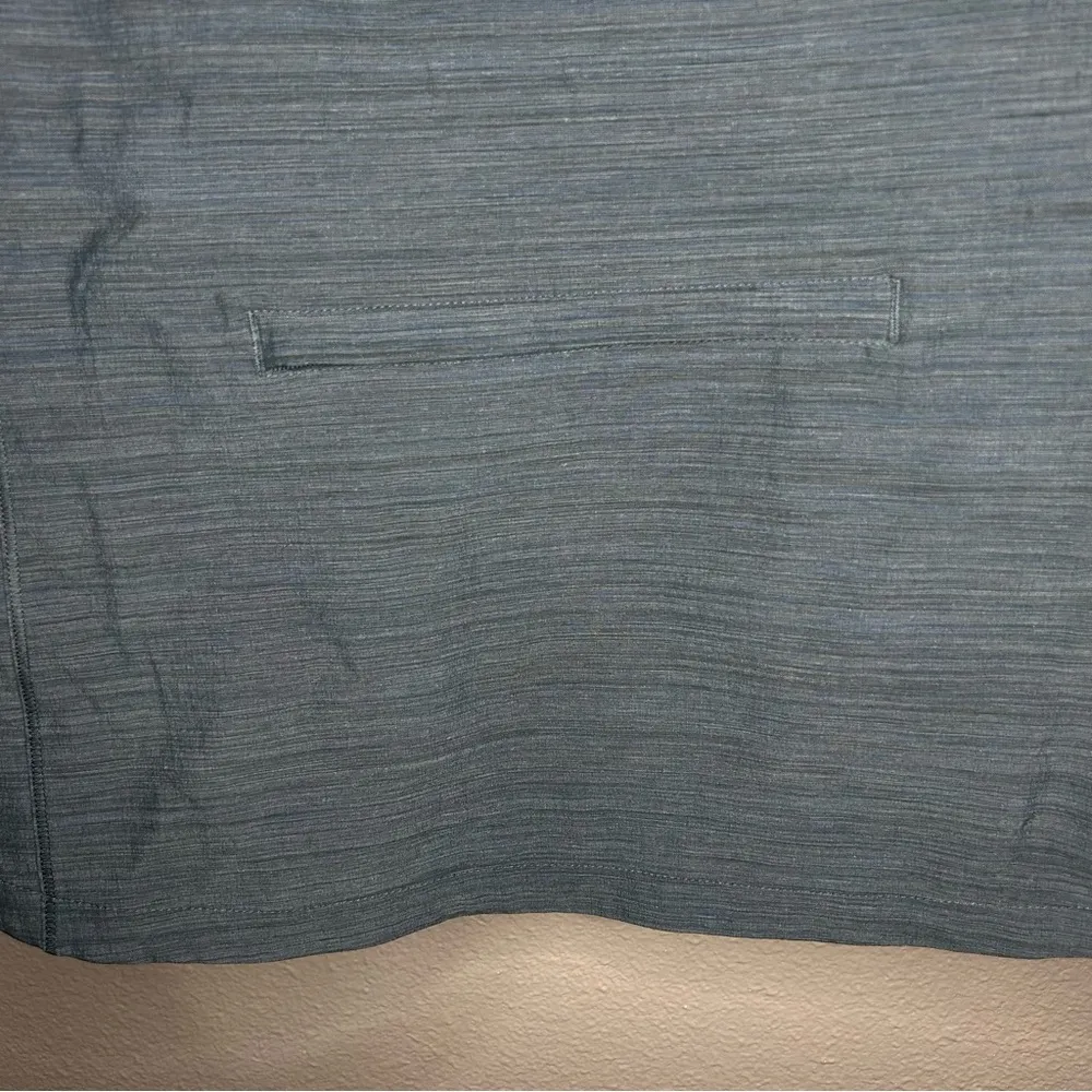 Athleta Racer Running Free full zip windbreaker running jacket women’s size XS - Image 8