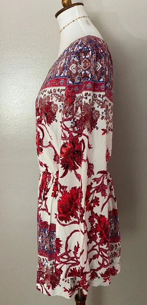 Modern Nomad Dress - Image 9