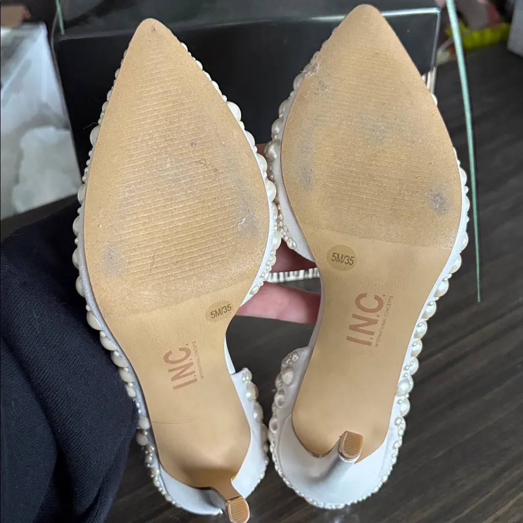 INC Kenjay Pearl - Image 5