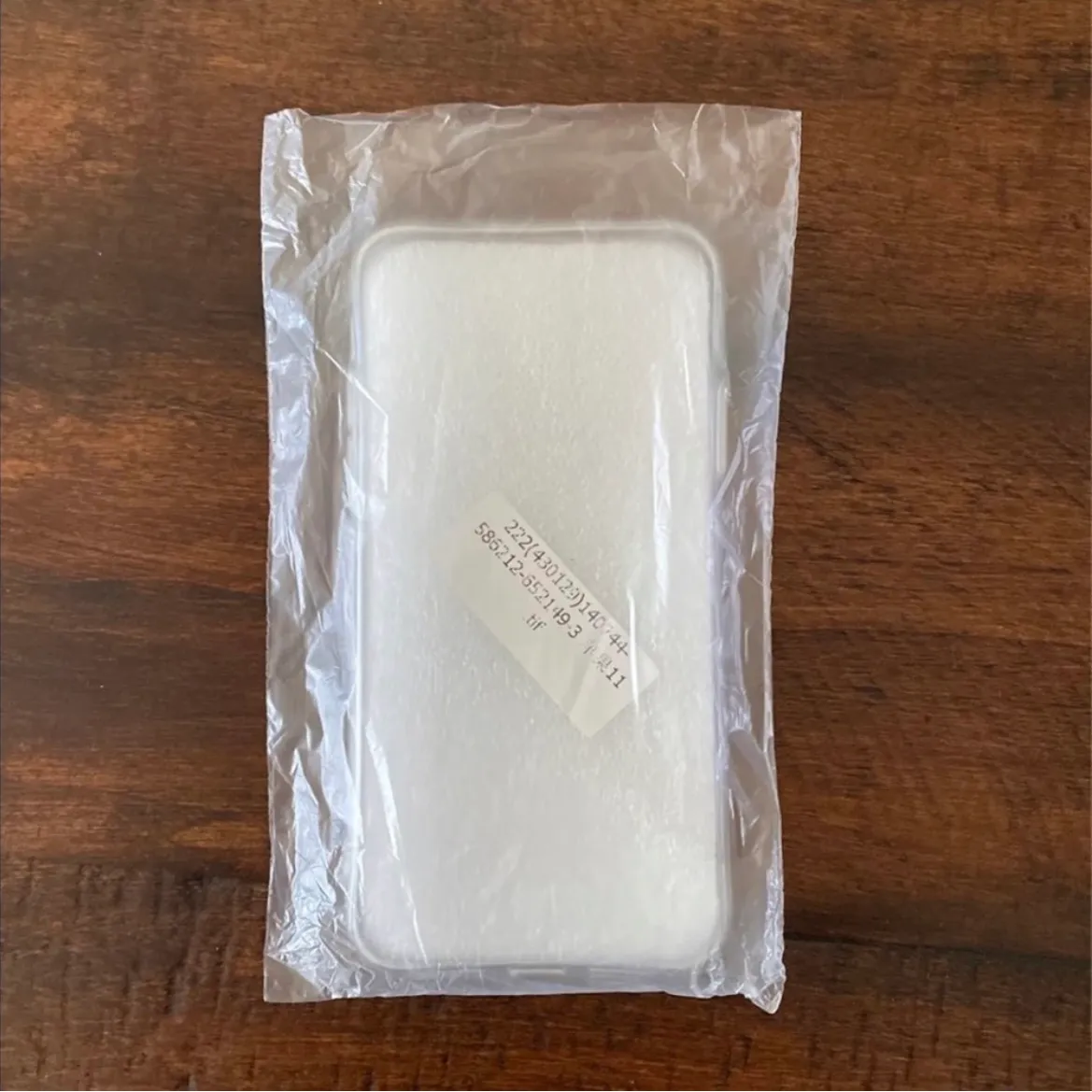 Anime Bunny Girl Senpai Mai Sakurajima Waifu iPhone 11 Phone Case Cover - Image 4