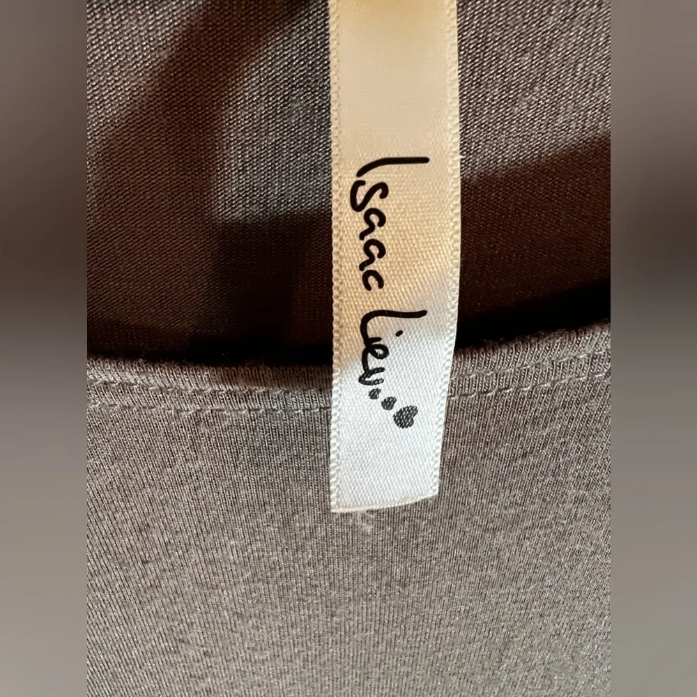 Isaac Liev Batwing SleeveT - Image 4