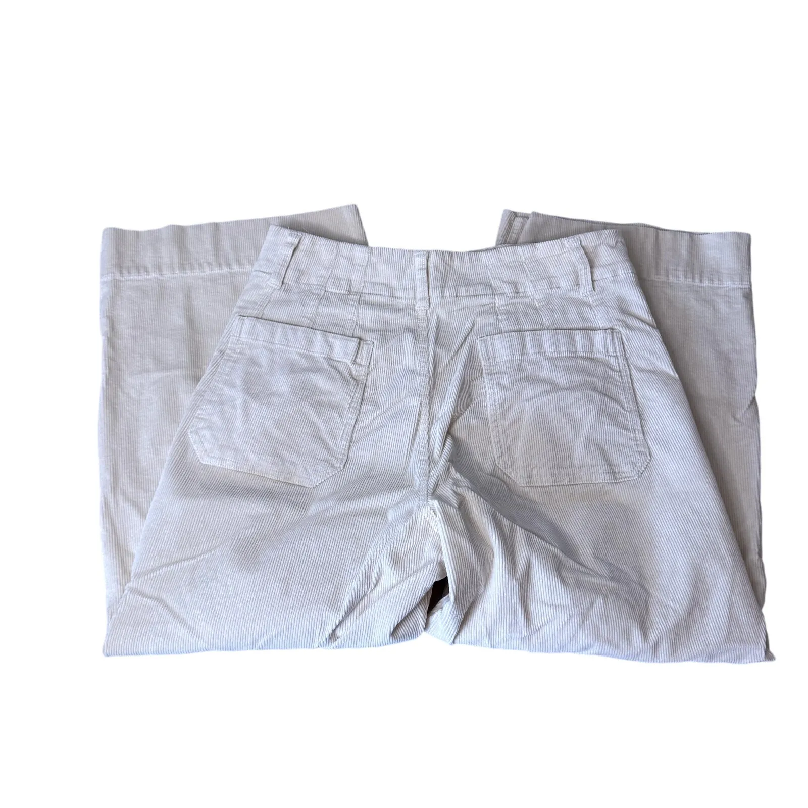 Colette Cropped Wide - Image 6