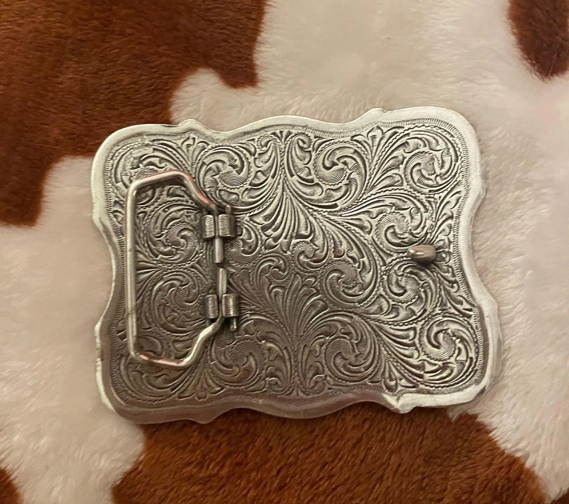 cavenders belt buckle - Image 2