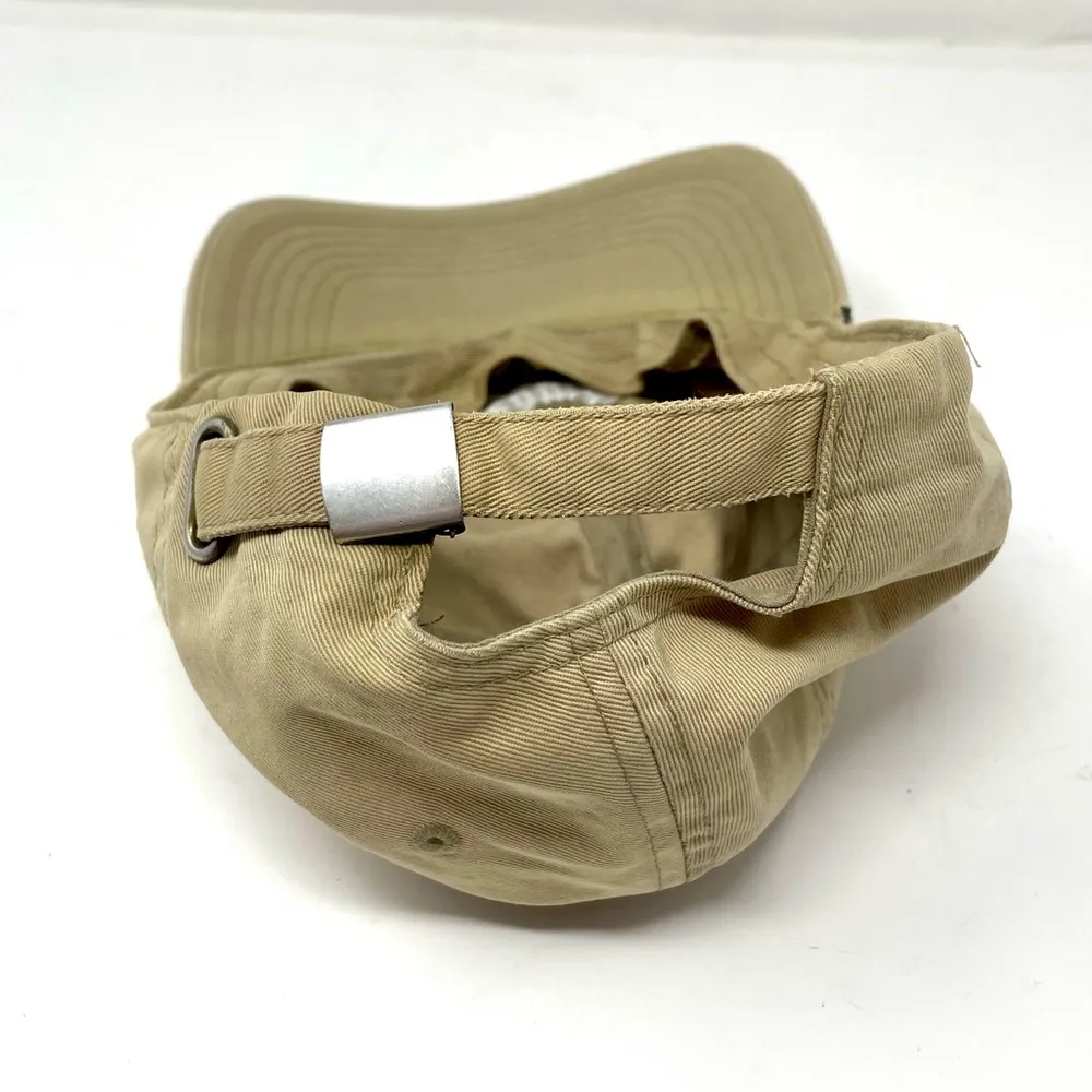 Closedminds inscribed hat, unisex - Image 4