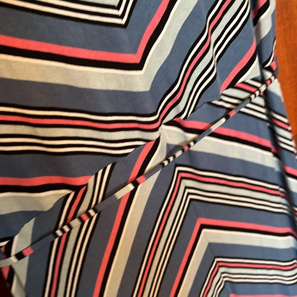 Jessica Simpson maternity maxi dress size 1X - Image 3