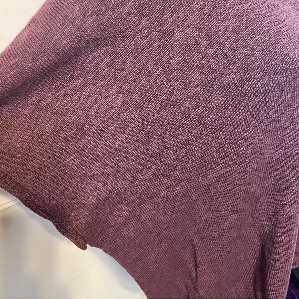 Madewell Sweater Shirt Plus Size 2X - Image 3