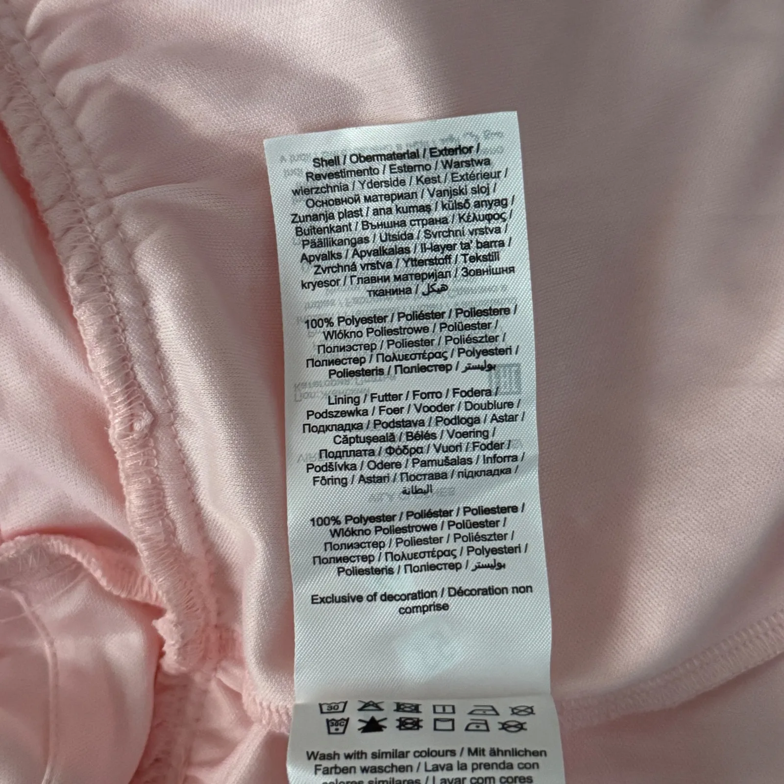 Vila‎ Dress Virenata V - Image 10