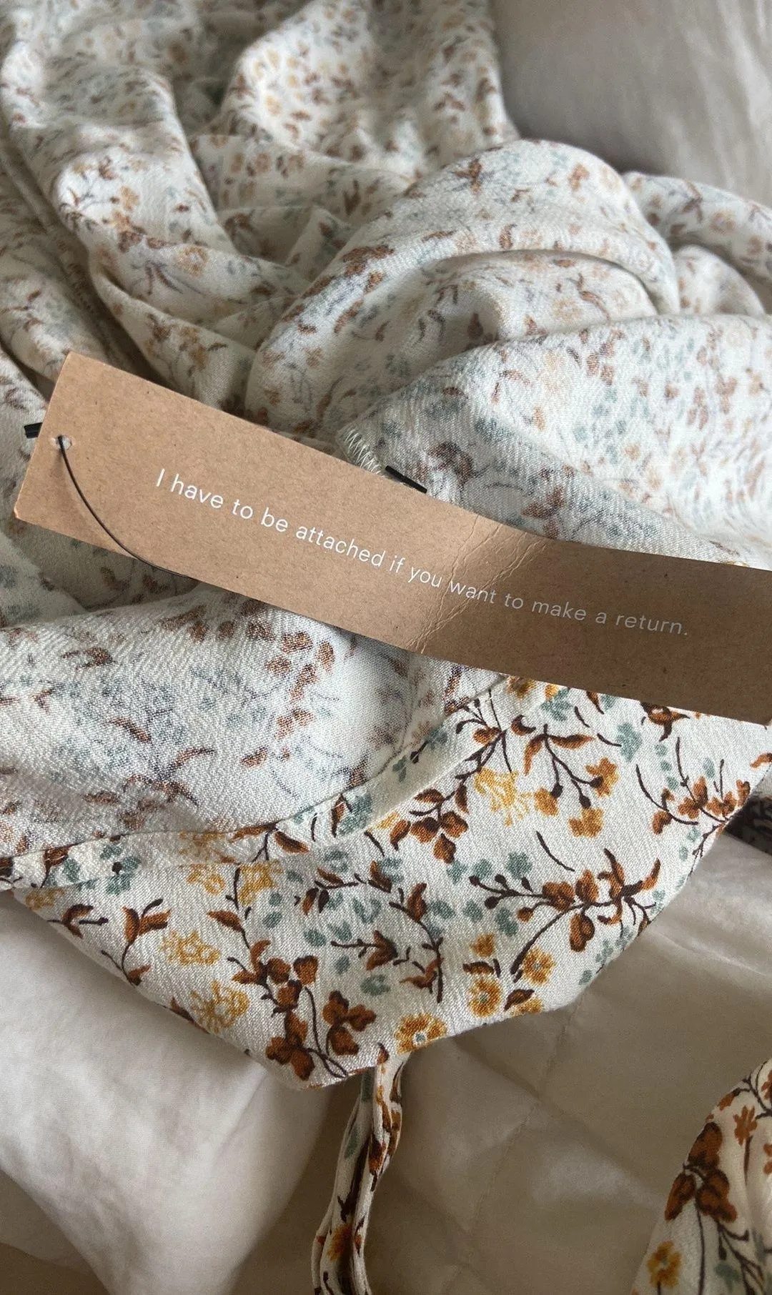 Reformation Iona Dress - Image 4