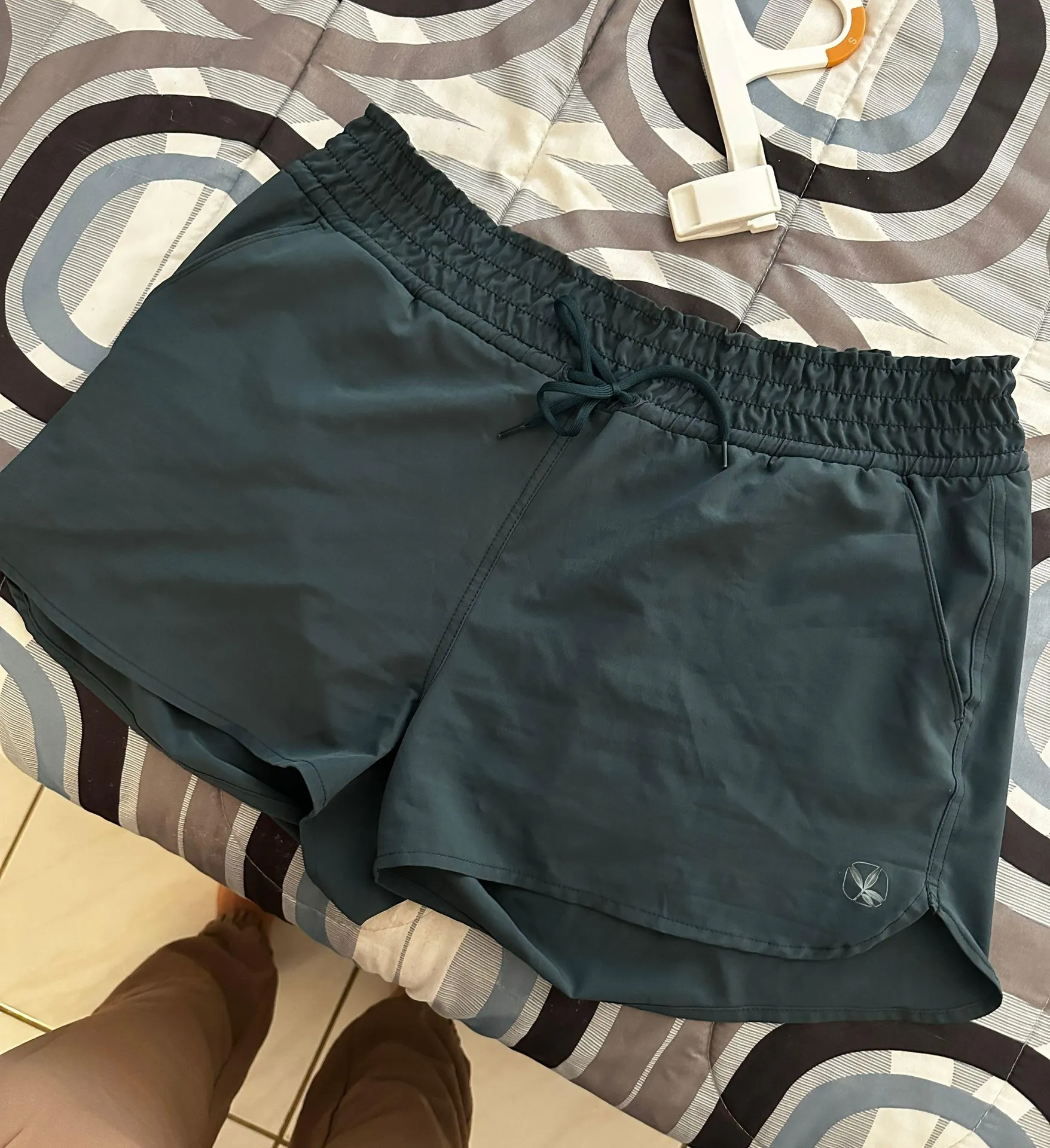 Bali Shorts Women’s - Image 3