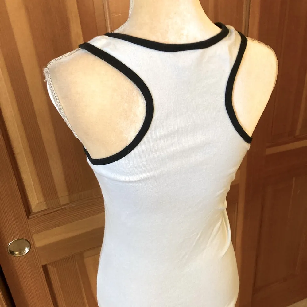 Extremely RARE Collectors Original 2008 Twilight Saga “Edward Cullen” Tank Blue Size M - Image 9