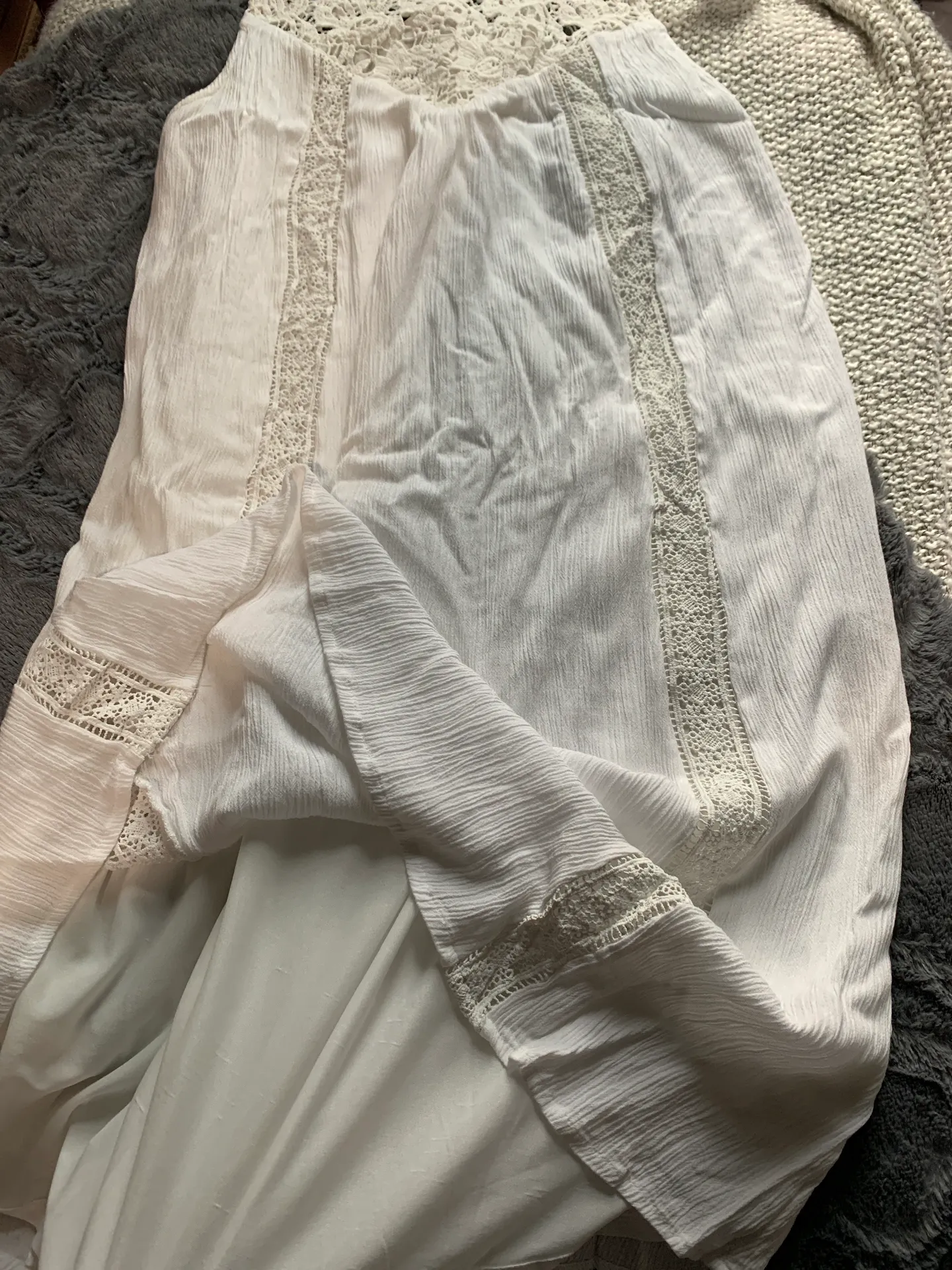 White Dress - Image 5