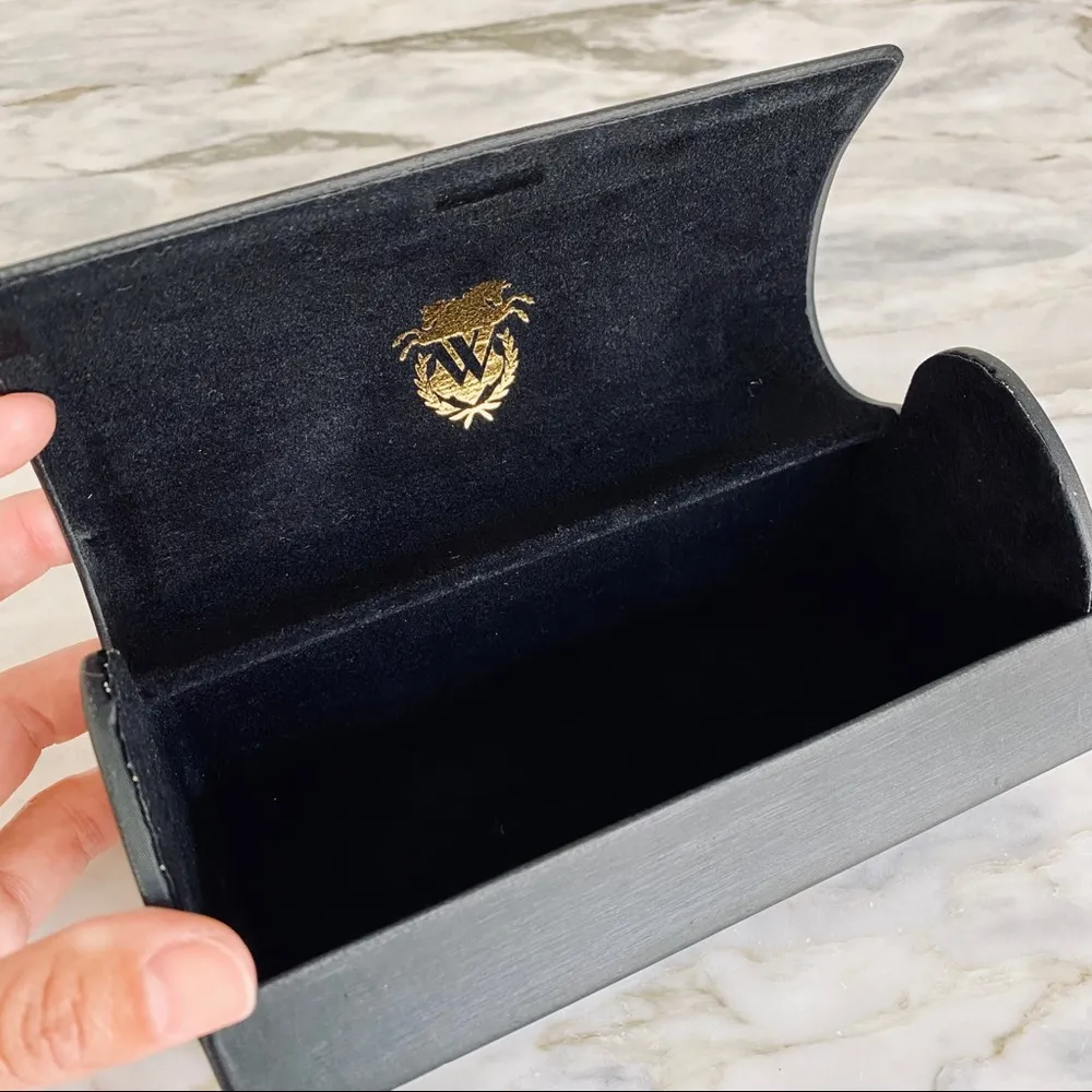 Wildfox Heart Shaped Sunglasses Case - Image 3